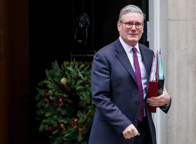 انگلیس برای مذاکره تهران_واشنگتن نسخه پیچید