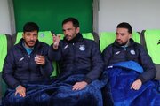 دو بازیکن خارجی استقلال از ایران رفتند
