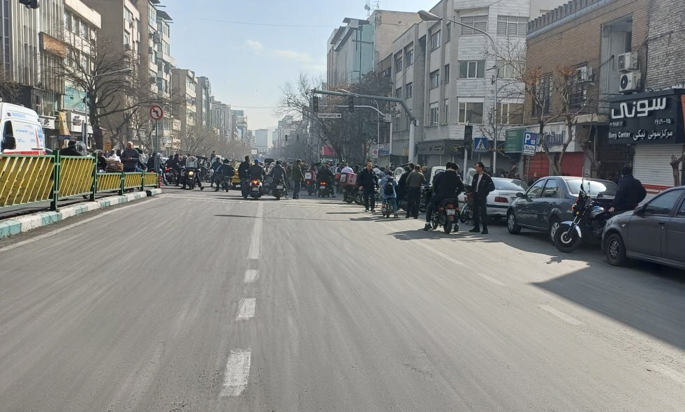 تایید شهادت یک مقام نظامی کشور