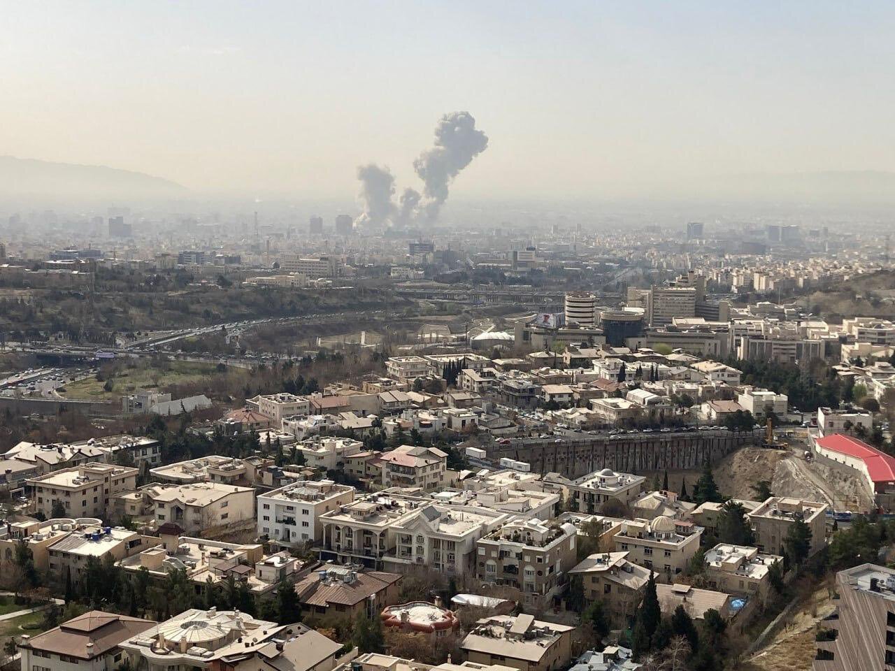 تهران آماده انتقام از اسرائیل است