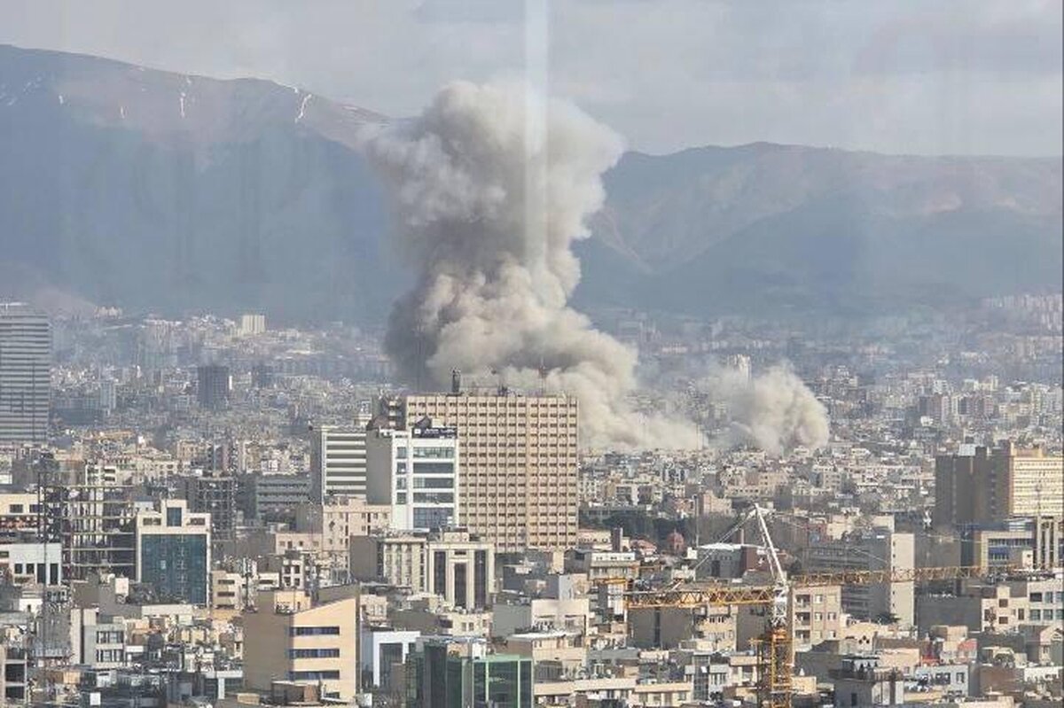 شهادت مقامات ارشد ایران در پی حمله آمریکا و اسرائیل؟