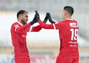 بازگشت بازیکنان خارجی استقلال و پرسپولیس به ایران منتفی شد