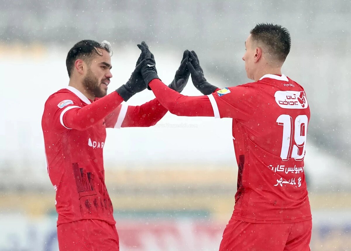 بازگشت بازیکنان خارجی استقلال و پرسپولیس به ایران منتفی شد