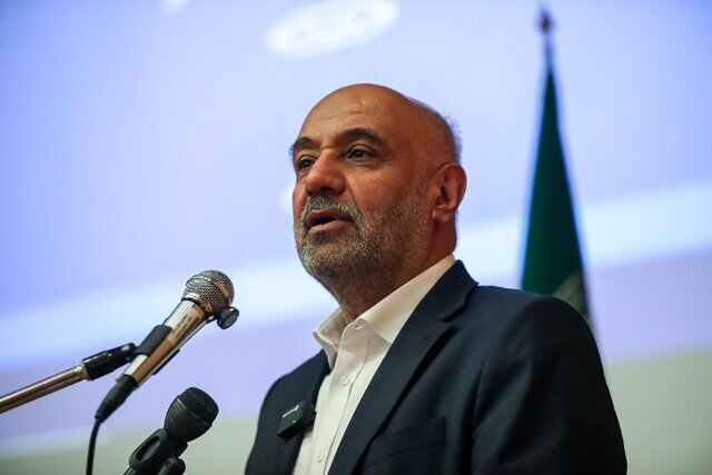 میدری: حمایت از کارگران دغدغه جدی رهبر شهید انقلاب بود