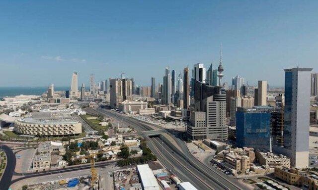کویت روادید تجاری را برای تمام تابعیت‌ها تعلیق کرد