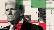ترامپ: ایرانی‌ها الان می‌خواهند به توافق برسند