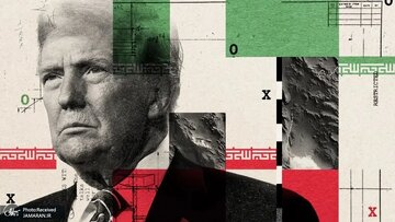 ترامپ: ایرانی‌ها الان می‌خواهند به توافق برسند