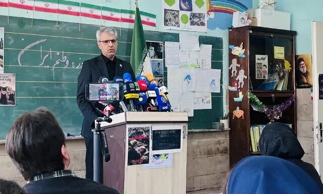 بقایی: ایران تنها نیروی باقی مانده در برابر شرارت است