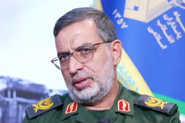 سپاه خط و نشان کشید؛ برای ۶ ماه جنگ پرفشار آماده‌ایم! +ویدیو