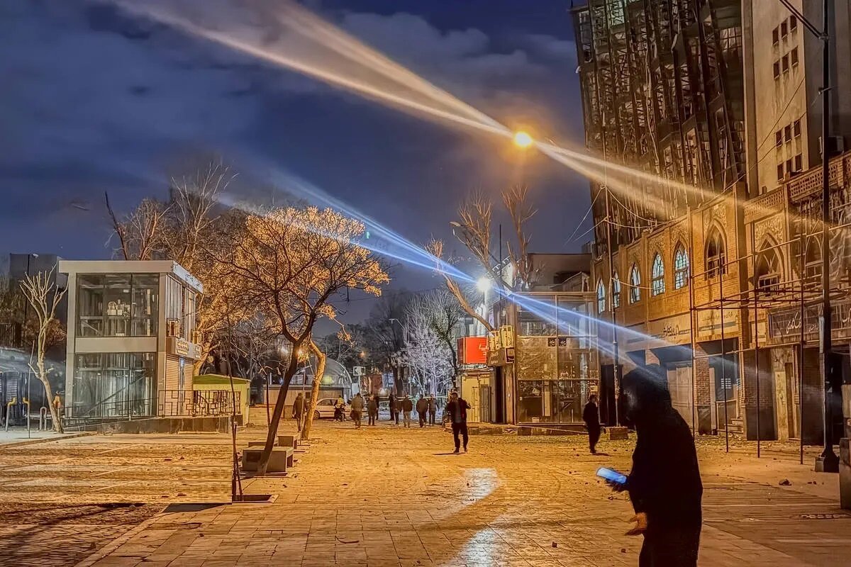 آتش جنگ دامن اصناف را گرفت/  رویای «رونق شب عید» خاکستر شد!