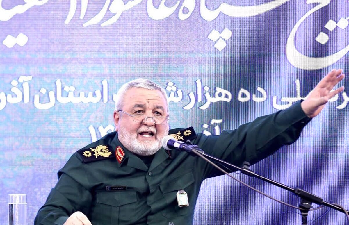 تهدیدی که آمریکا اگر آن را جدی نگیرد...