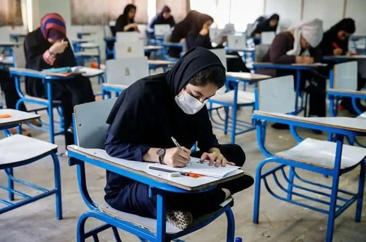 وزیر آموزش و پرورش شیوه برگزاری امتحانات نهایی را اعلام کرد