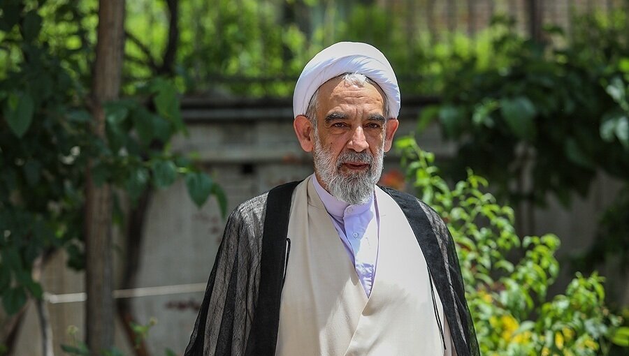 خبر مهم عضو خبرگان رهبری درباره انتخاب رهبر جدید
