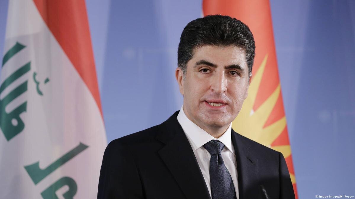 نیچیروان بارزانی حضور عناصر ضد ایرانی در اقلیم کردستان را ممنوع کرد
