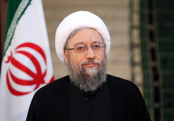 توضیح آملی‌لاریجانی درباره جلسه خبرگان برای انتخاب رهبر آینده