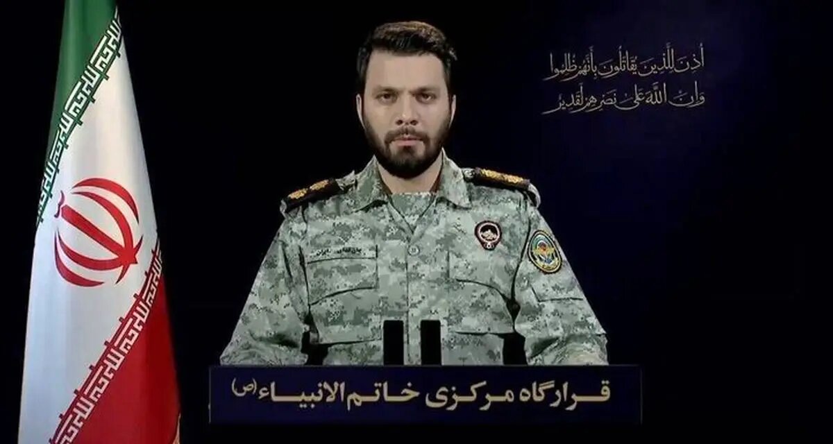 هشدار ایران به جمهوری آذربایجان درباره حضور اسرائیلی‌ها در این کشور
