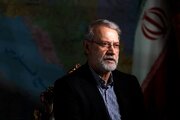 علی لاریجانی هشدار داد: آمریکا ممکن است توطئه برج‌های دوقلو را دوباره اجرا کند!