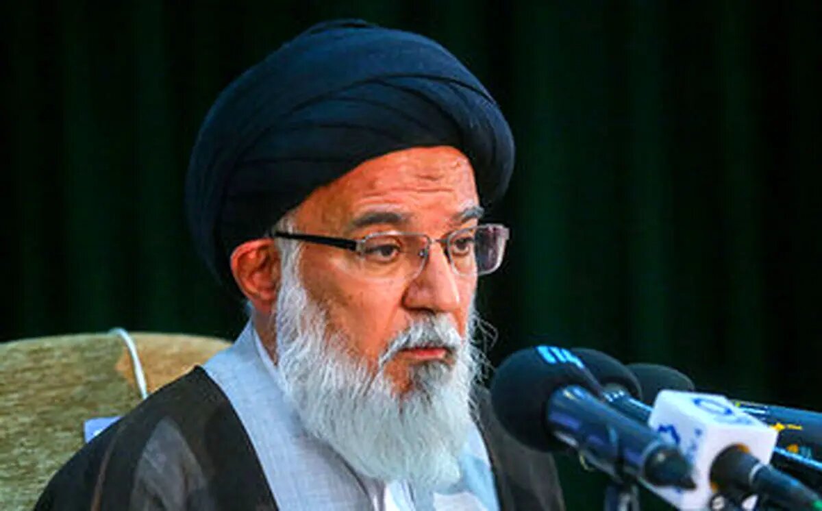 خبر فوری از مجلس خبرگان درباره انتخاب رهبر جدید رسید +ویدیو