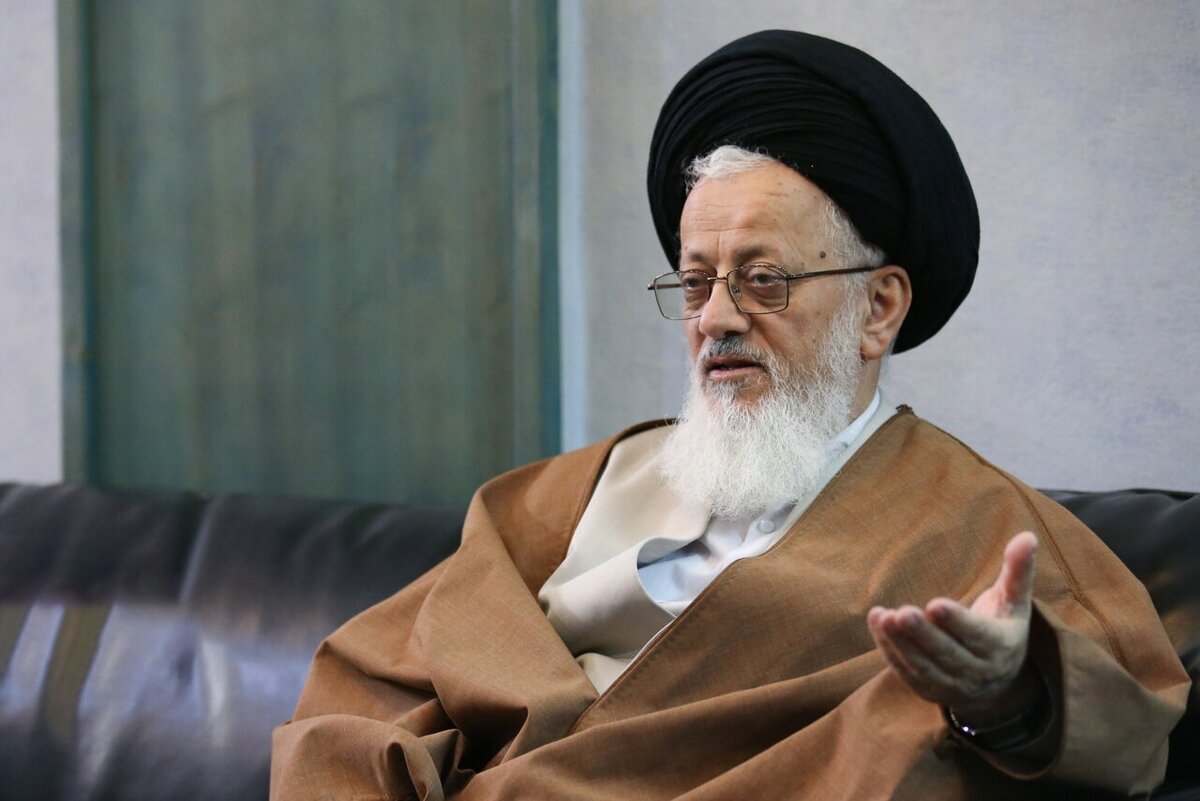 آخرین خبر از انتخاب رهبری؛ عضو مجلس خبرگان پاسخ داد