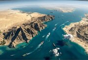 یک نماینده مجلس جزئیات طرح دریافت عوارض از تنگه هرمز را اعلام کرد