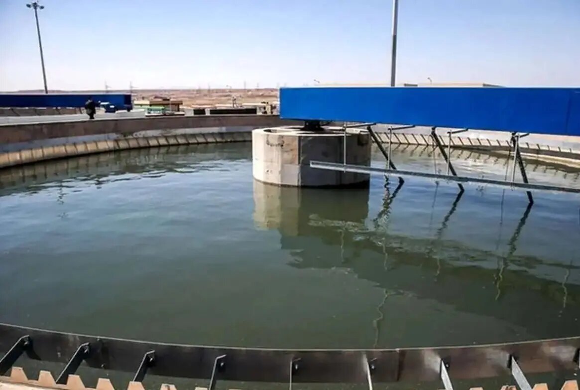 اطلاعیه آبفای تهران درباره احتمال آلودگی تاسیسات آب