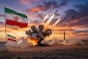 سپاه پاسداران: موج جدید حملات ایران آغاز شد