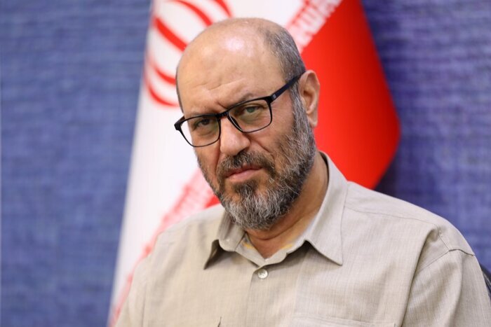 خبر فوری: جانشین شهید لاریجانی مشخص شد؟