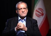 رئیس‌جمهور: پرهیز از اختلاف و تفرقه رمز پیروزی است