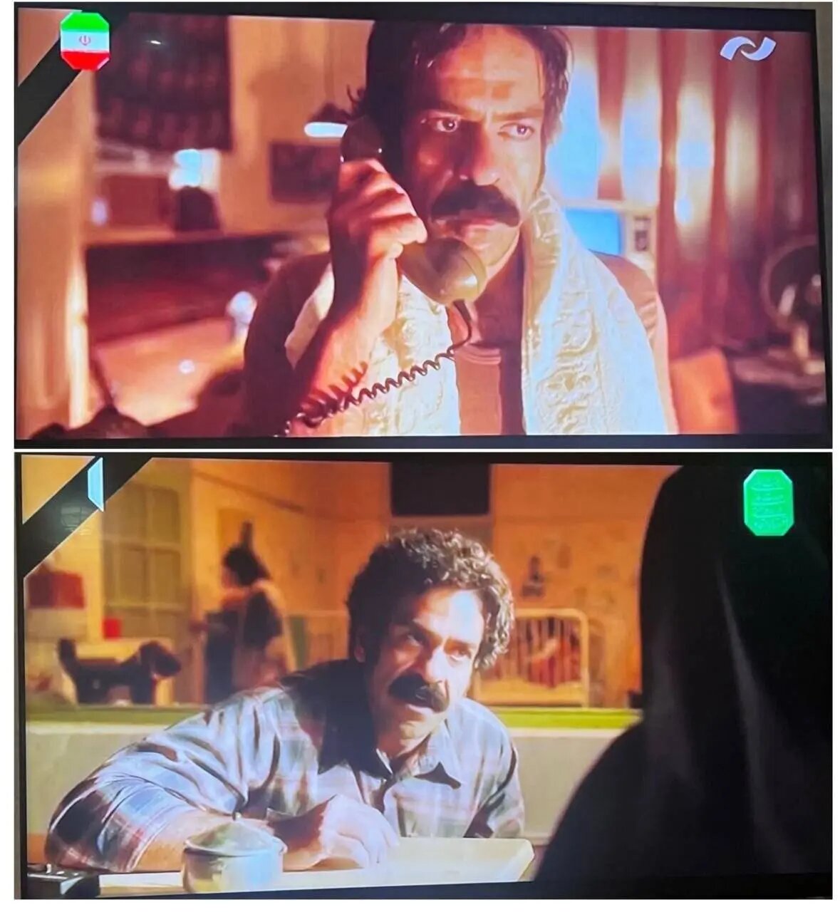 شاهکار جدید صداوسیما در شب سال نو رونمایی شد