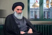 آیت‌الله سیستانی: این جنگ را با شدیدترین عبارات محکوم می‌کنیم
