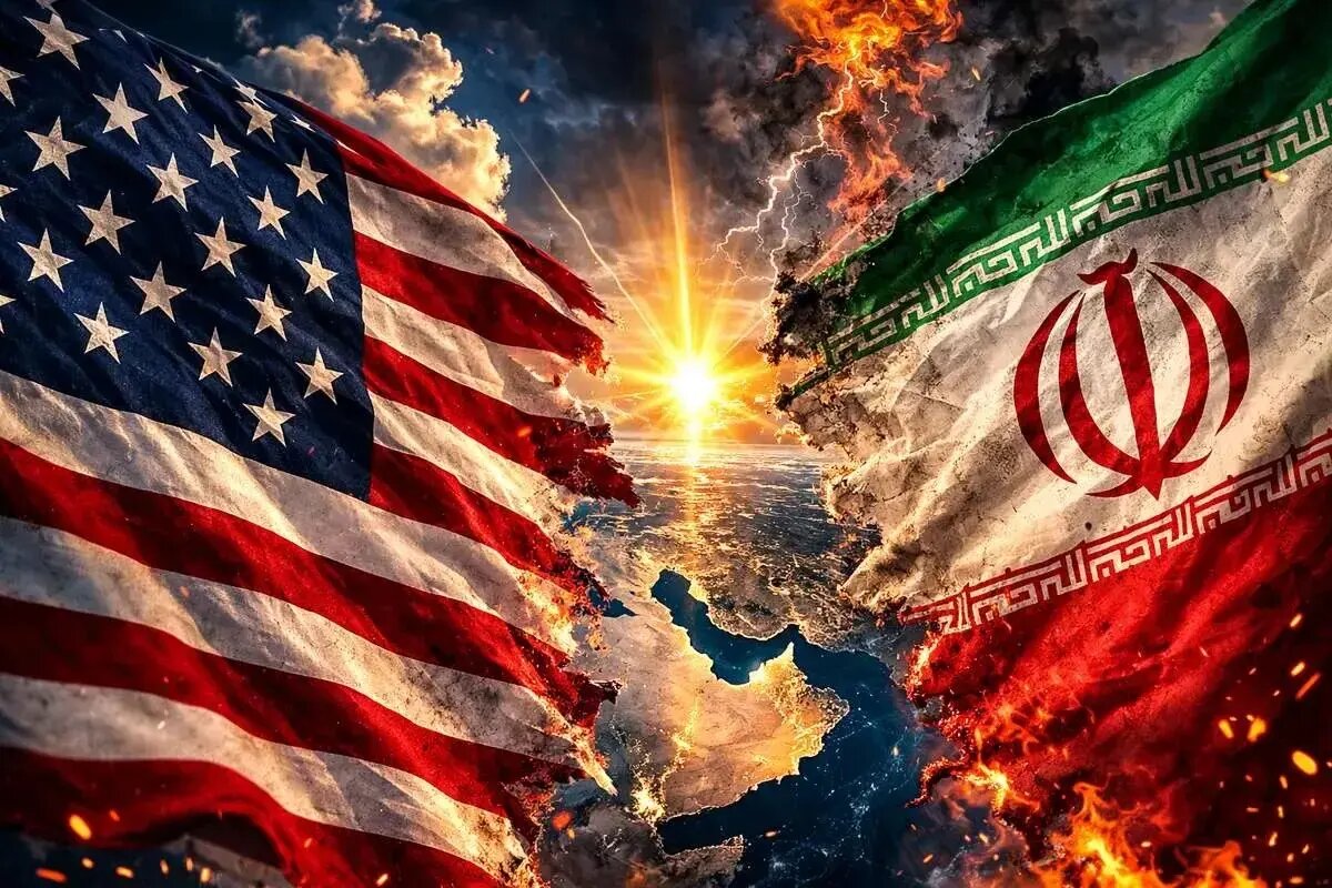هشدار حقوقی به کشورهای میزبان پایگاه‌های آمریکا
