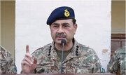 ارتش پاکستان خبر داد: سفر عاصم منیر به ایران به اتمام رسید