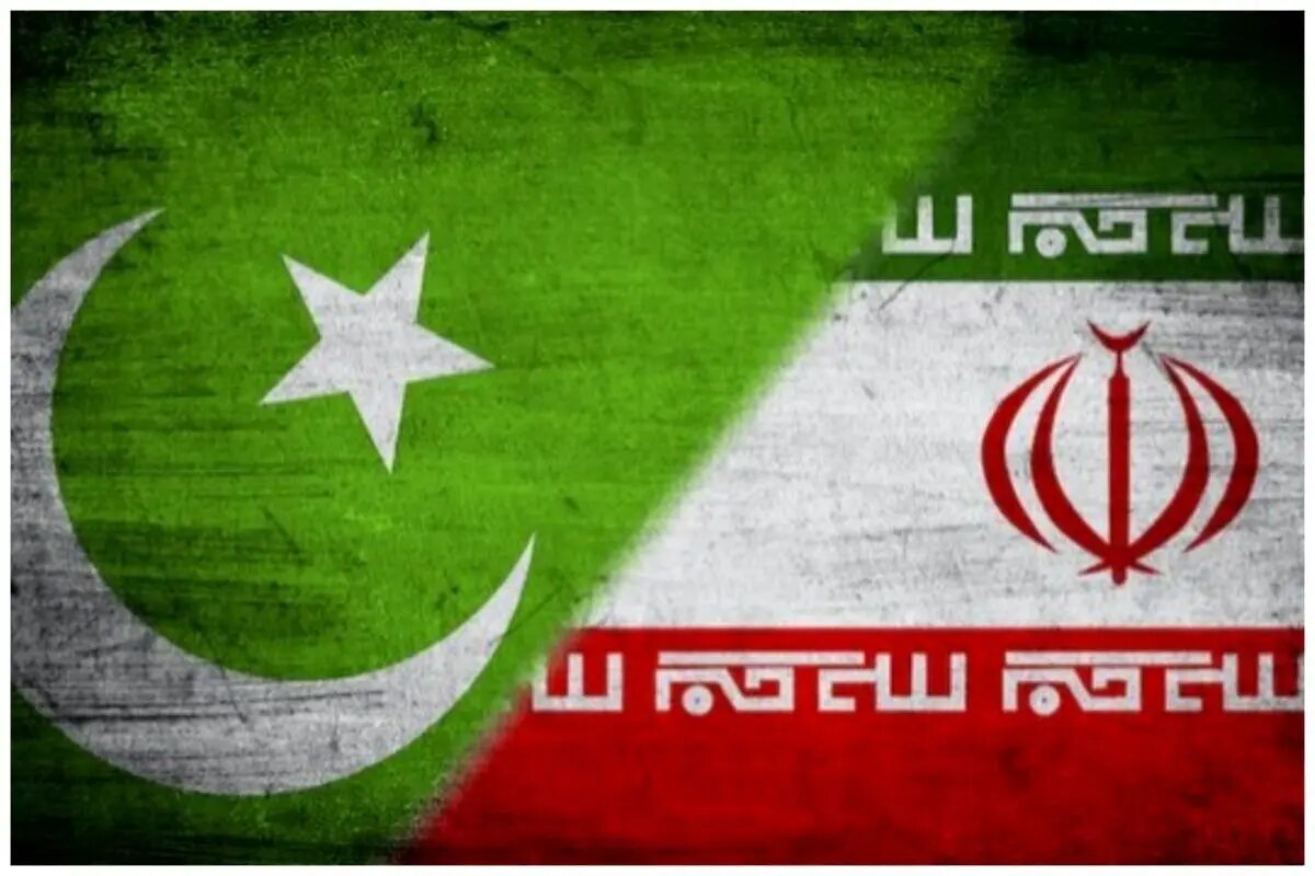 خبر تازه دولت درباره مساله مرز ایران و پاکستان