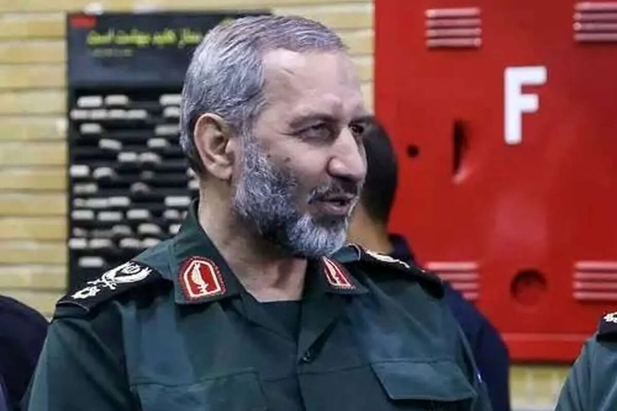 فرمانده هوافضای سپاه: موشک‌ها و پهپادها آماده شلیک به دشمن است