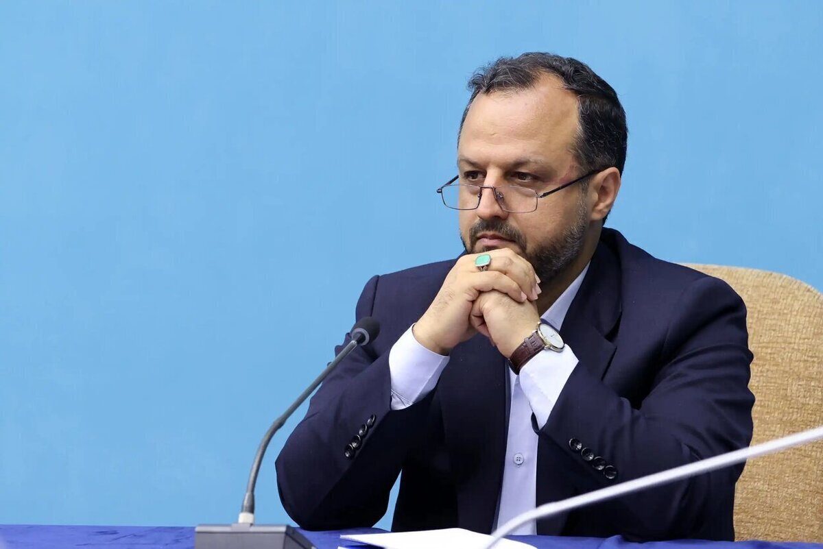 وزیر رئیسی هدف جدید حملات ایران را مشخص کرد +ویدیو