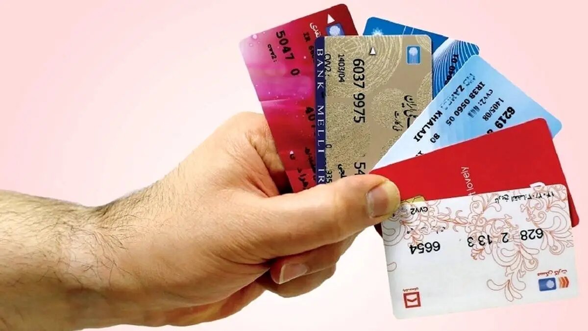 افزایش سقف تراکنش‌ با رمز ایستا +جزبیات