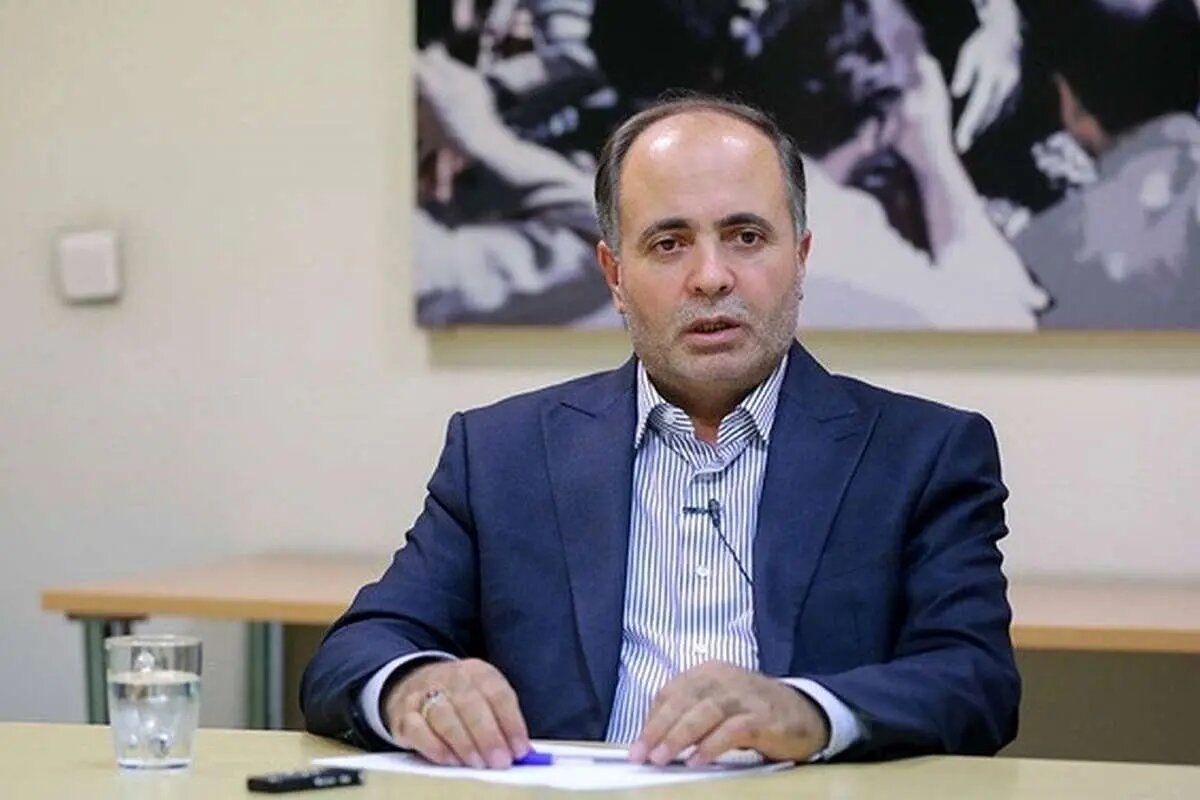 غلامرضا نوری قزلجه: مردم نگران کالاهای اساسی نباشند