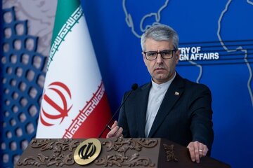 بقایی: کانادا با وجود تحقیرها اما تبدیل به تیم ذخیره آمریکا شده است