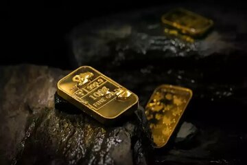 شوک به بازار طلا؛ قیمت‌ها امروز دوشنبه ریخت!