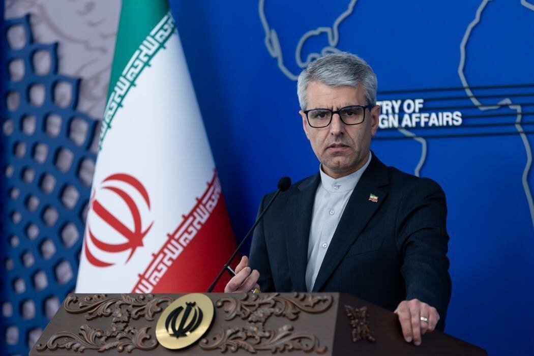 سخنگوی وزارت خارجه: مهمانانی از صد کشور در آیین وداع با رهبر شهید ایران شرکت می‌کنند