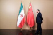 سفیر چین در ایران سیاست پکن در قبال تهران را اعلام کرد