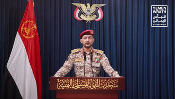 یحیی سریع خطاب به عربستان: موشک‌ها و پهپادها آماده هستند
