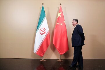 سی‌ان‌ان: براساس ارزیابی‌های اطلاعاتی آمریکا چین به ایران کمک کرده تا کشتی‌ها را در تنگه هرمز تهدید کند
