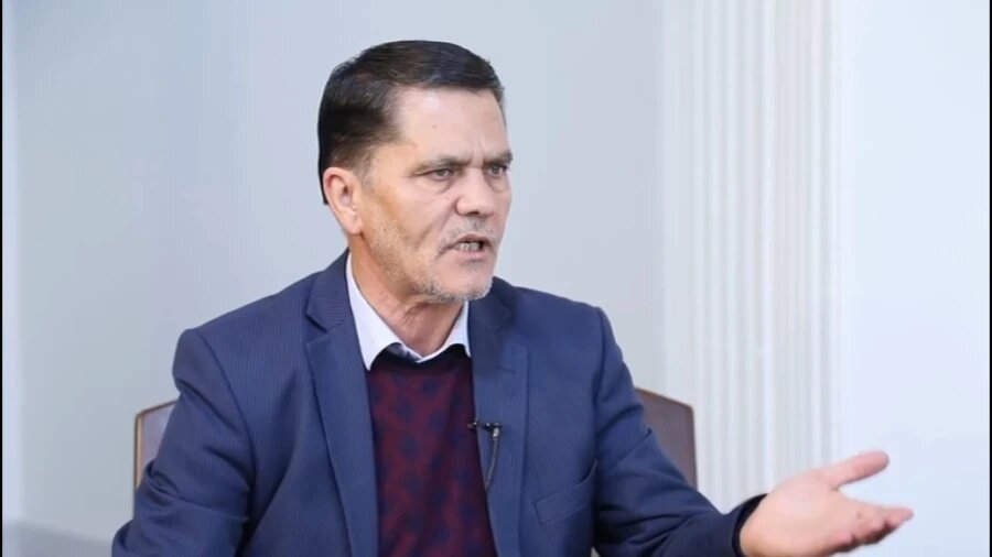 نماینده مجلس: بخشی از تهدیدات برای آن است که دل مردم ایران را خالی کنند