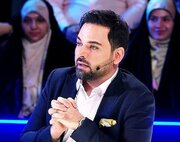احسان علیخانی: حالا دیگر درد ما بودن یا نبودن ایران است