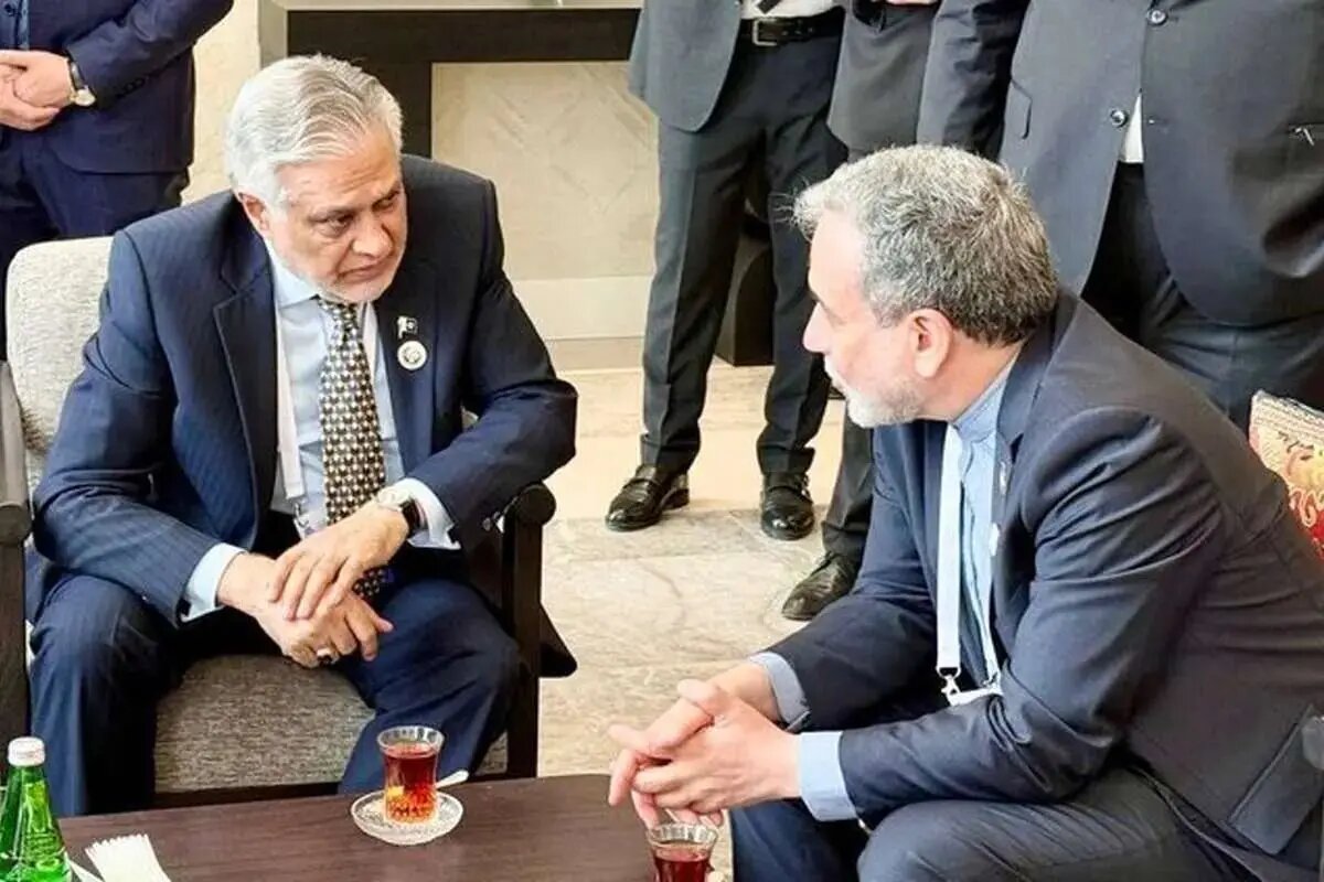 تلاش پاکستان برای میانجیگری، حساس و بحرانی شد