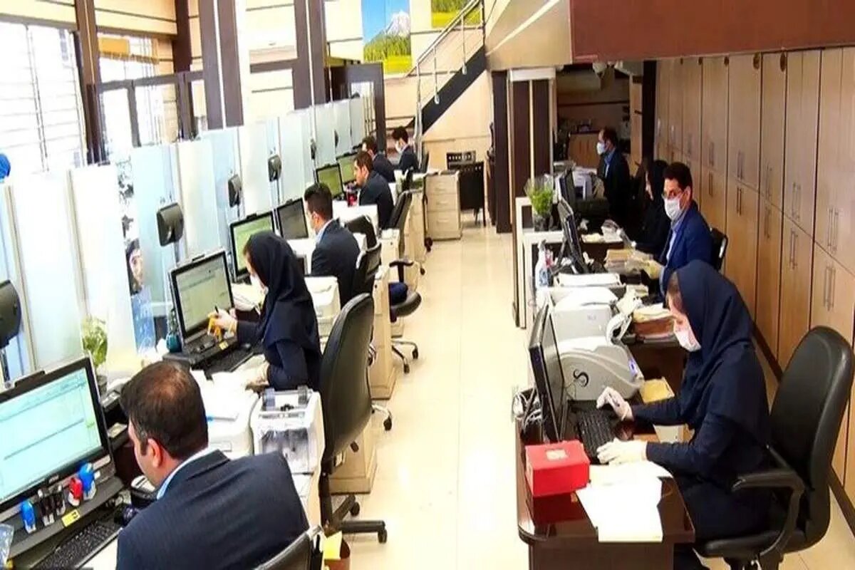 ادارات و دستگاه‌های اجرایی این استان فردا دوشنبه تعطیل شدند