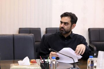 اقدام خلاف امنیت ملی ثابتی برای جذب فالوور!