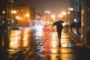 هواشناسی امشب و فردا؛ بارش باران در این مناطق قطعی است