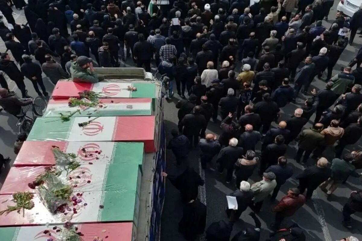 آمار شهدای هرمزگان در جنگ اخیر اعلام شد